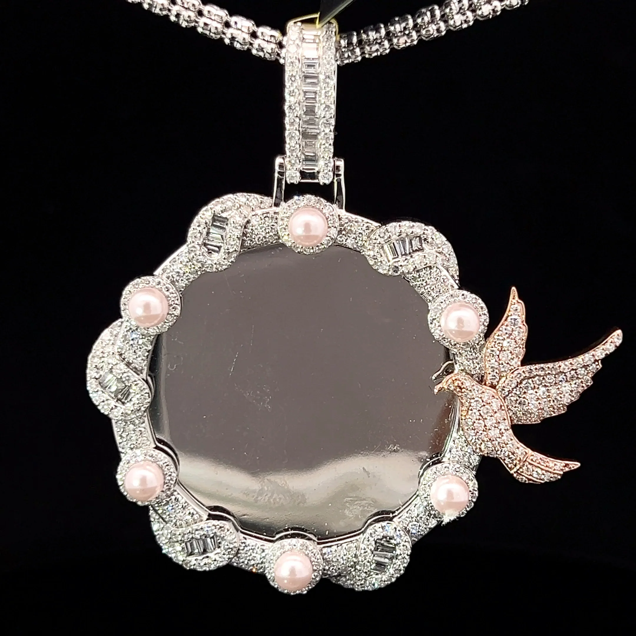 Pendants